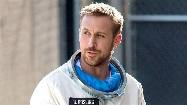 Le Tournage de Project Hail Mary avec Ryan Gosling Est Terminé